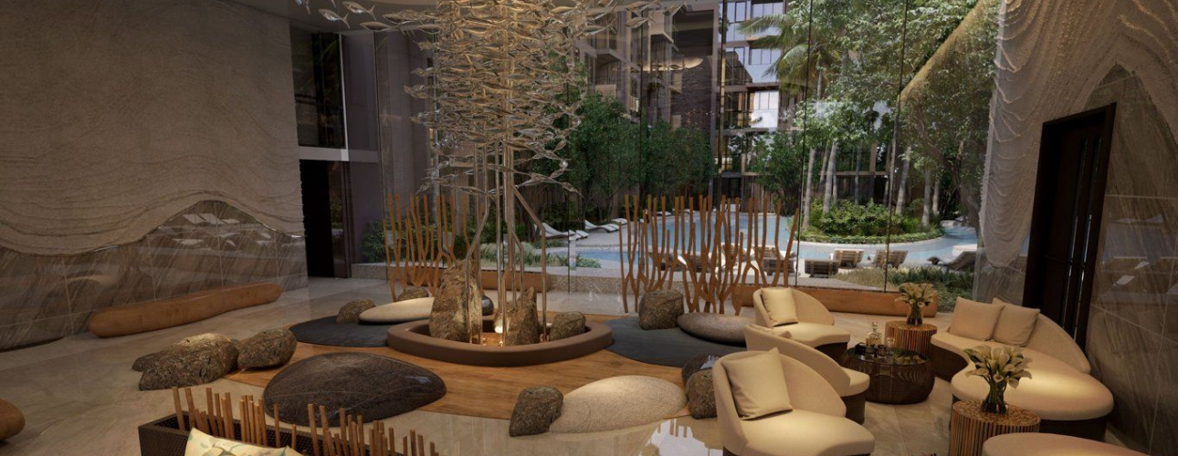 The Marin Phuket