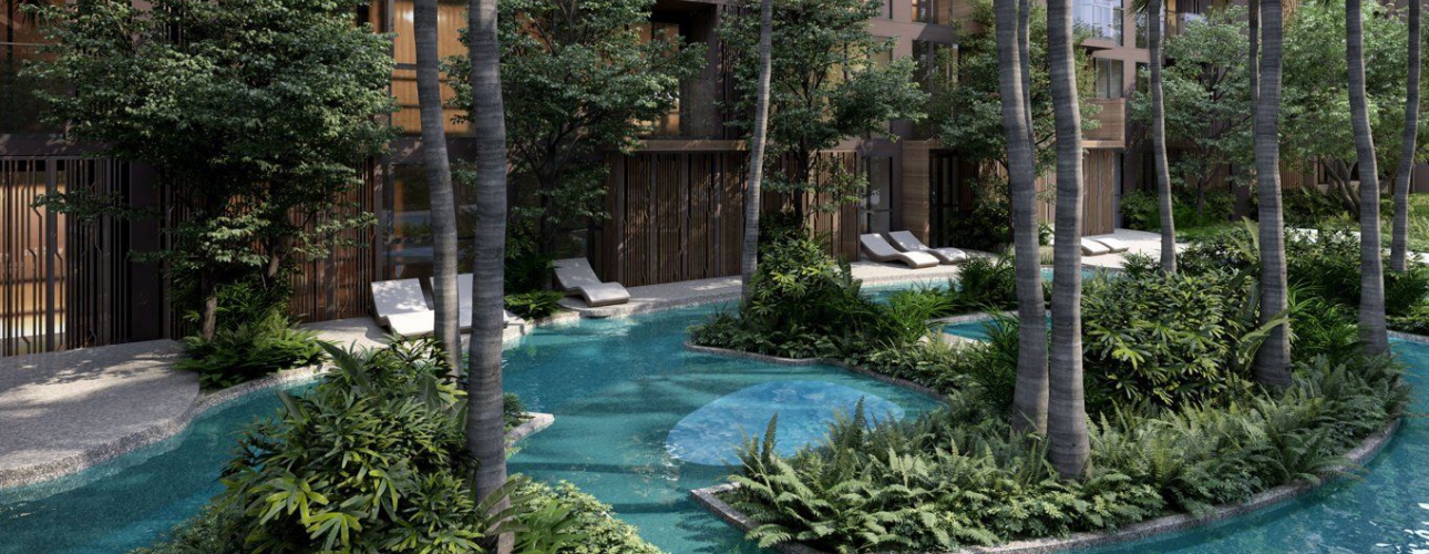 The Marin Phuket