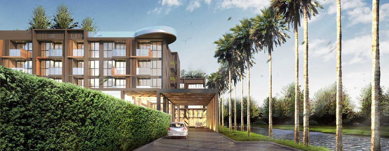 The Marin Phuket