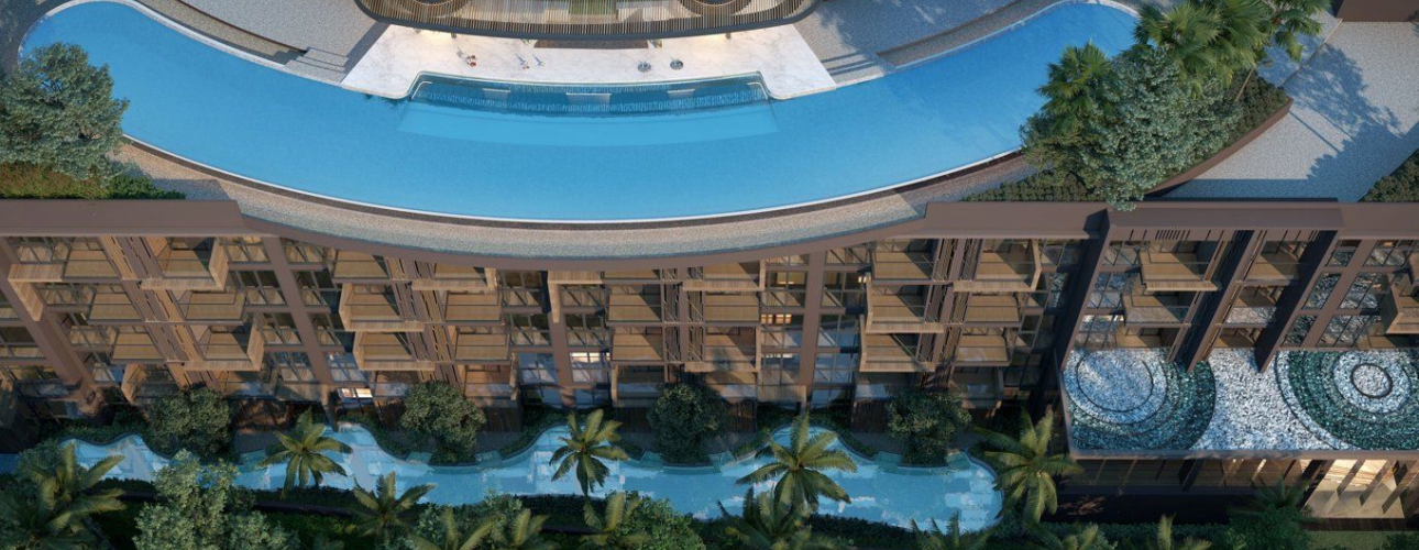 The Marin Phuket