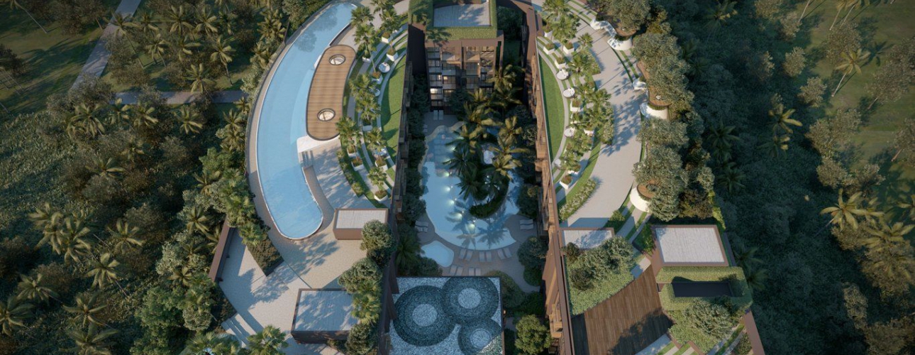 The Marin Phuket