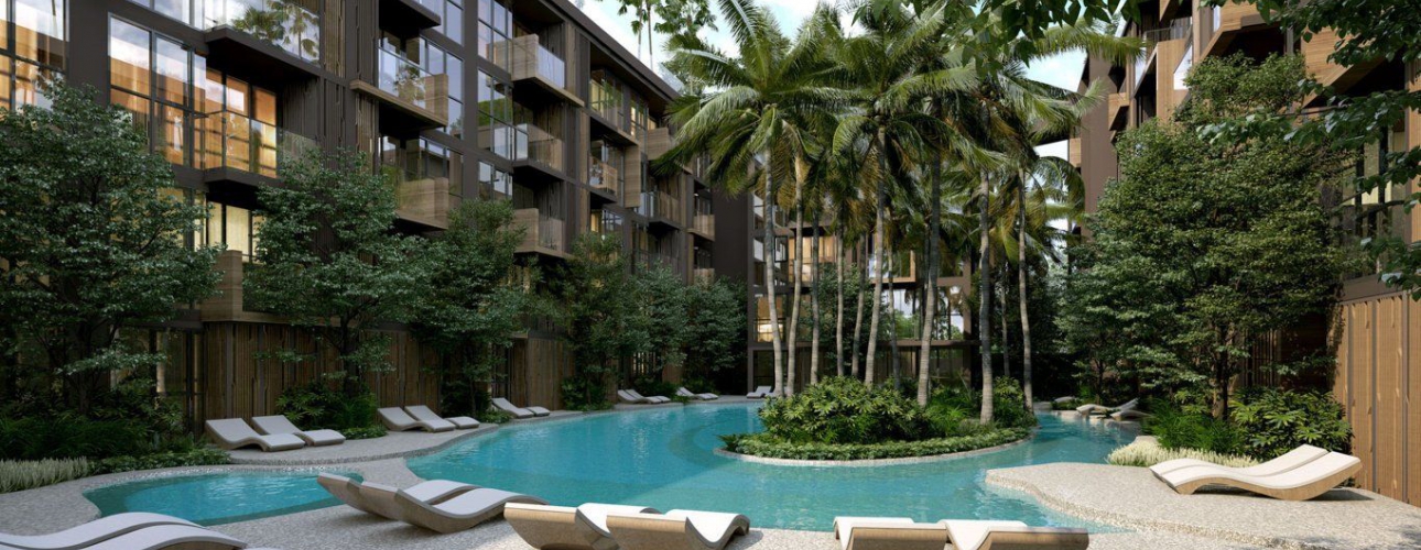 The Marin Phuket