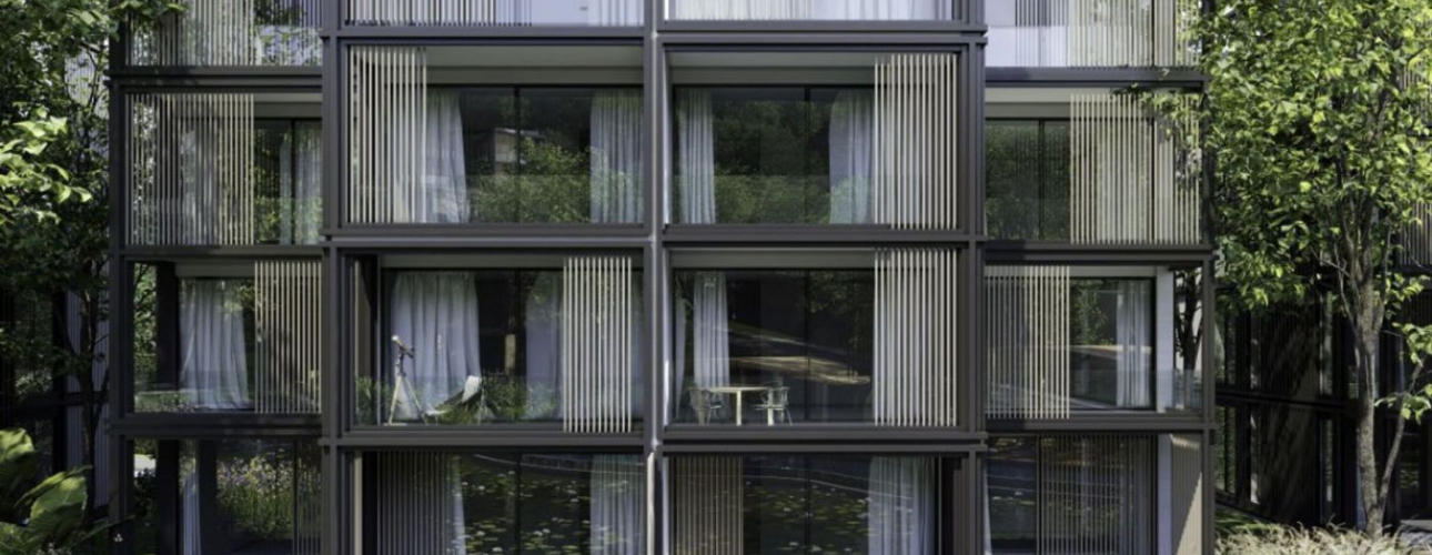 Montazure MGallery