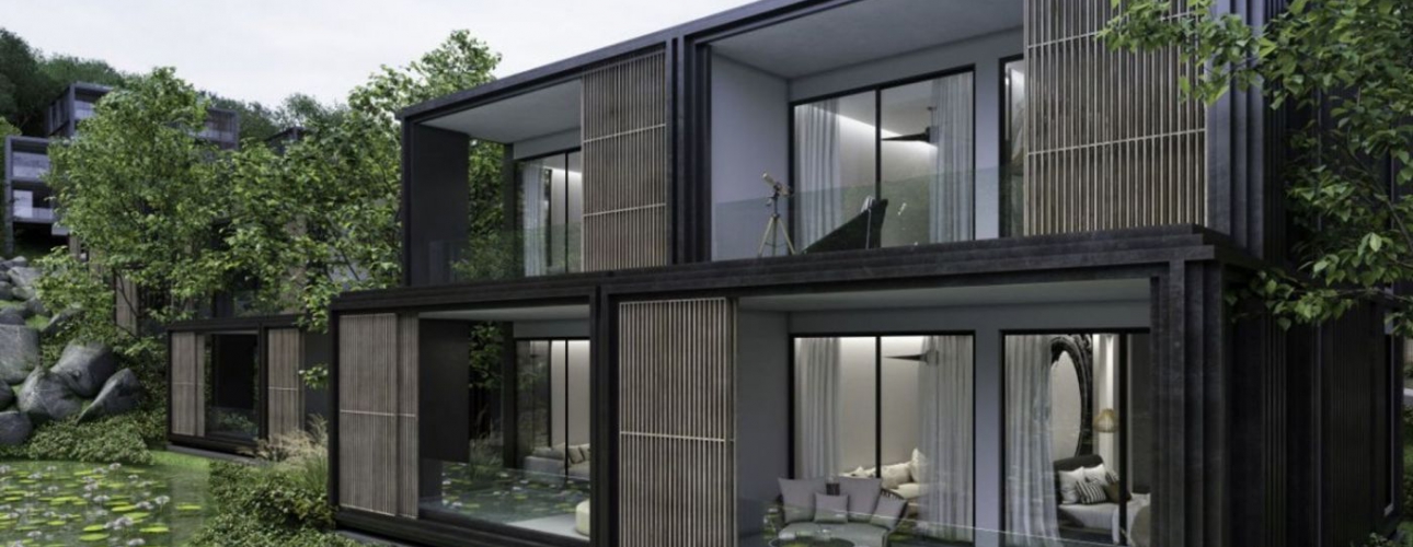 Montazure MGallery