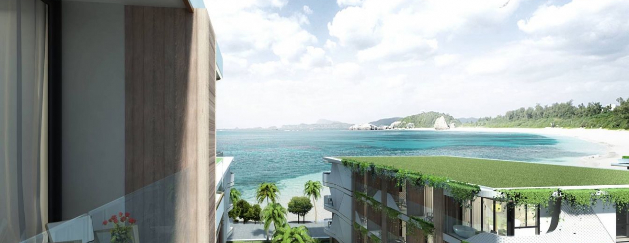 Sunshine Beach Resort &amp; Residences