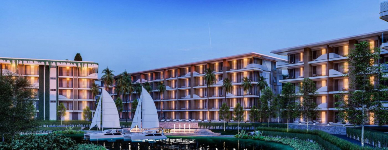 Sunshine Beach Resort &amp; Residences