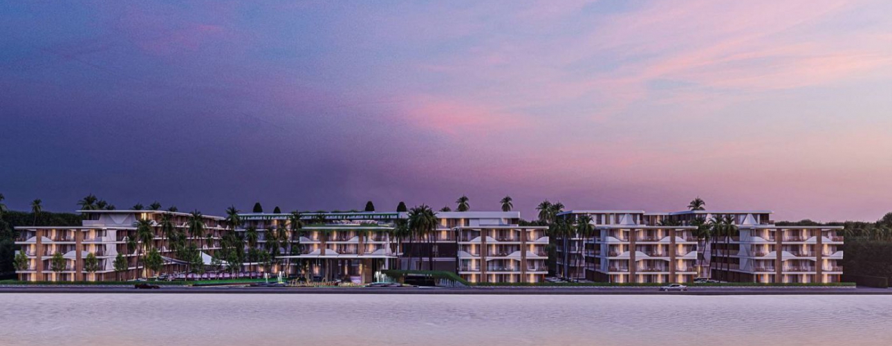 Sunshine Beach Resort &amp; Residences