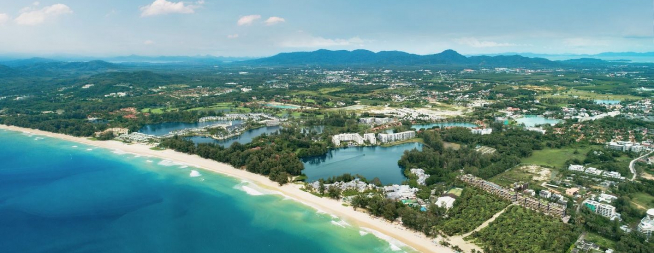 Laguna Seaside Residences