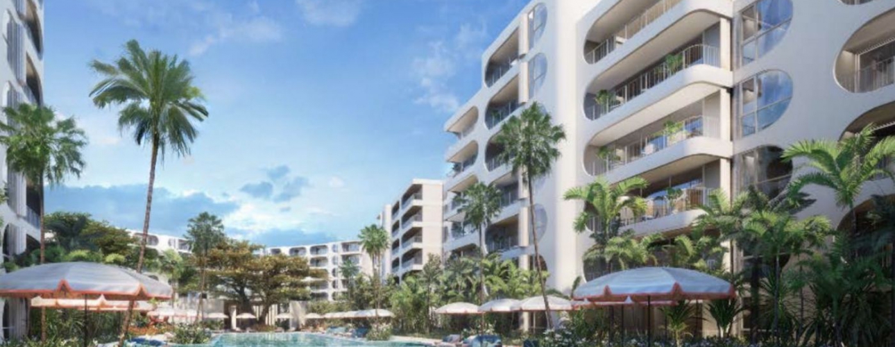 The Standard Residences
