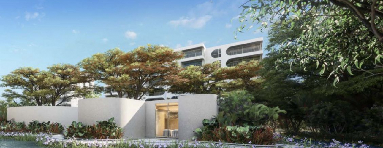 The Standard Residences