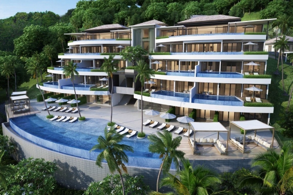 Andamaya Surin Bay