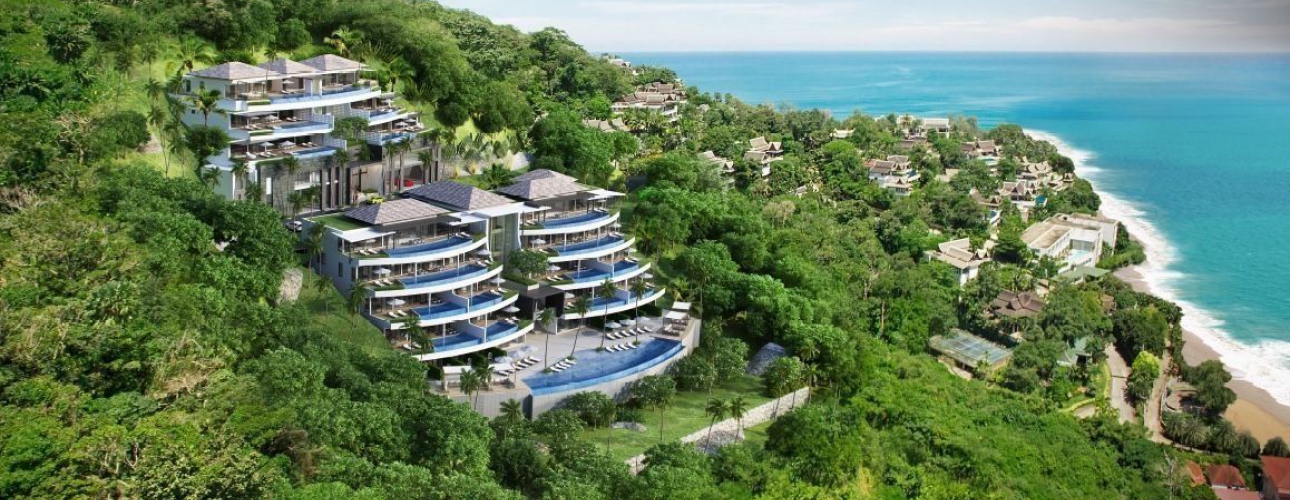 Andamaya Surin Bay