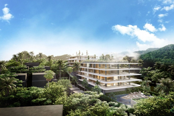 Etherhome Seaview
