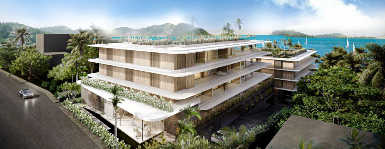 Etherhome Seaview