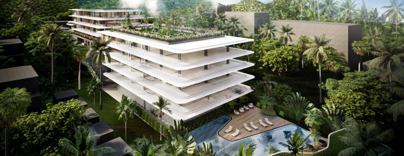 Etherhome Seaview