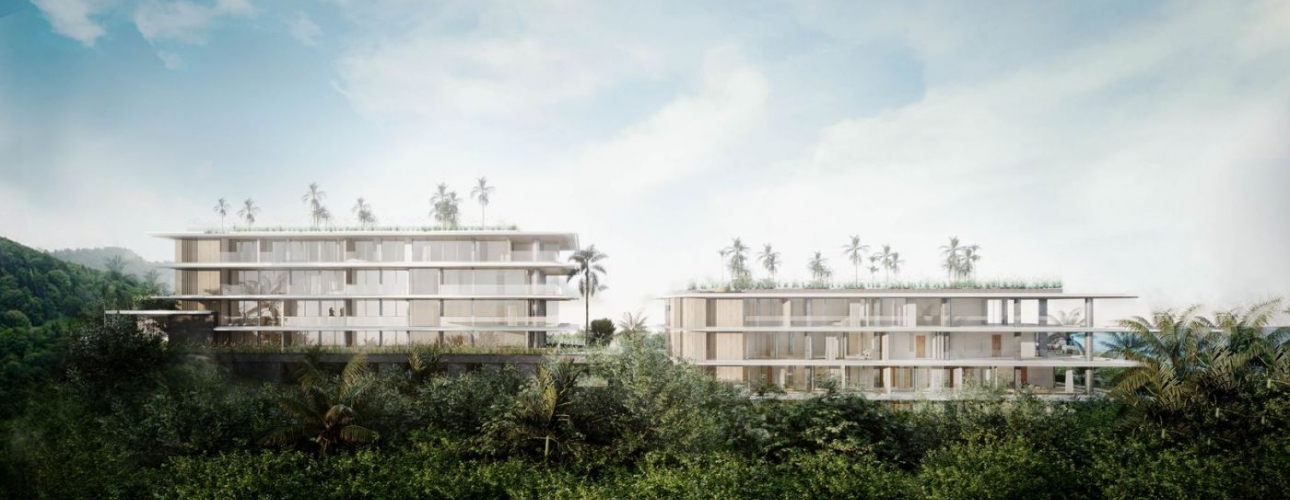 Etherhome Seaview