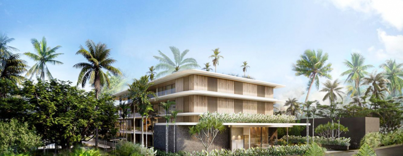 Etherhome Seaview