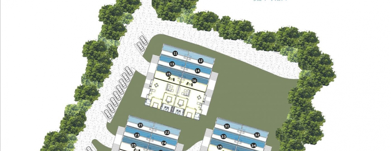 The Residences Overlooking Layan