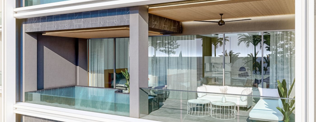 Maviston Mai Khao Condominium