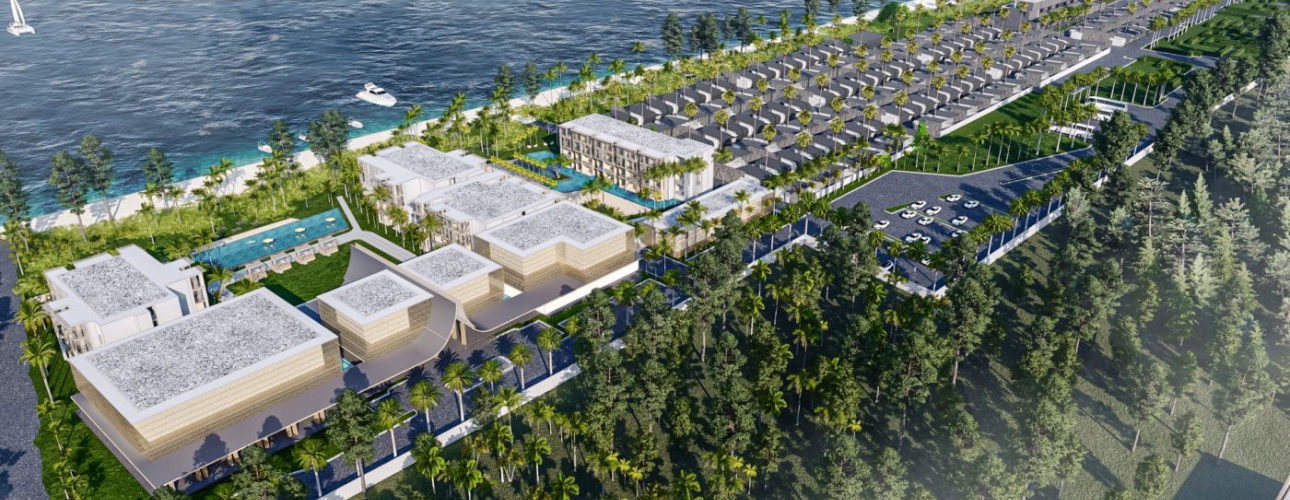 Maviston Mai Khao Condominium
