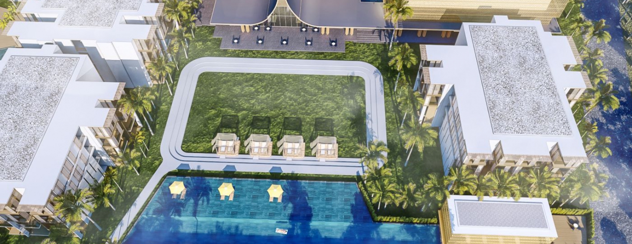 Maviston Mai Khao Condominium