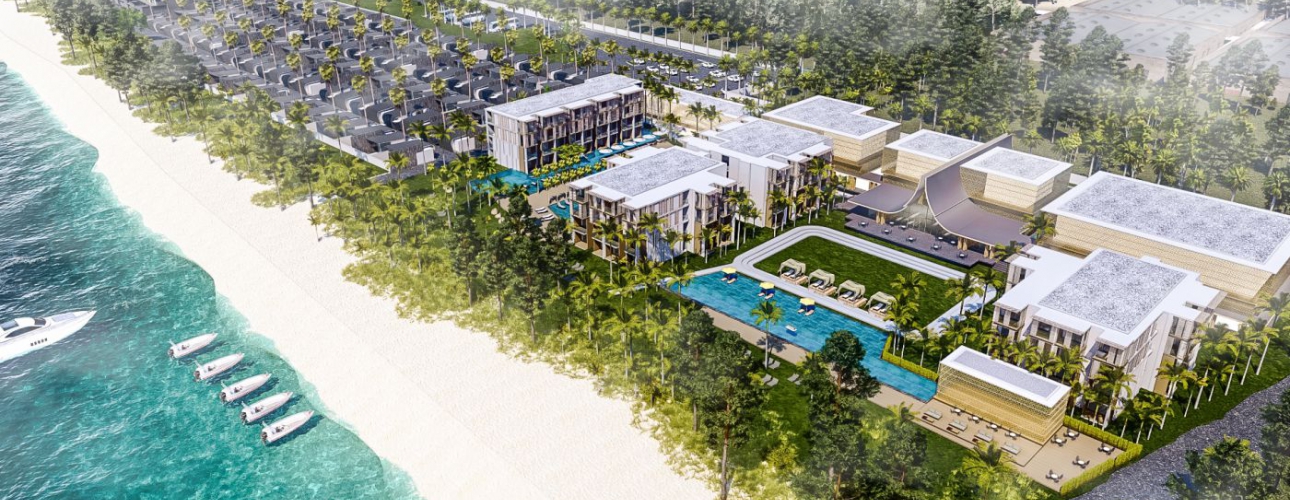 Maviston Mai Khao Condominium