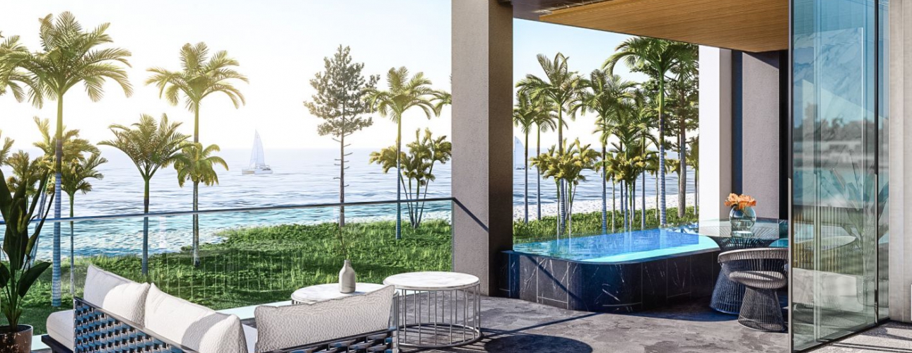 Maviston Mai Khao Condominium