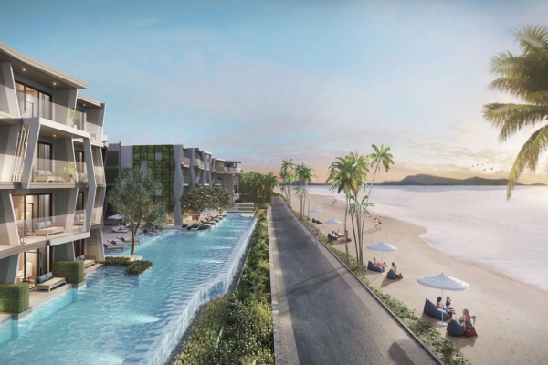 Radisson Mai Khao