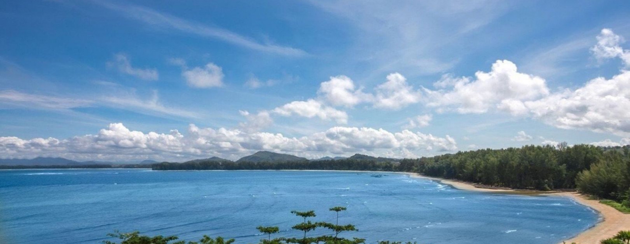 Bliss Beachfront