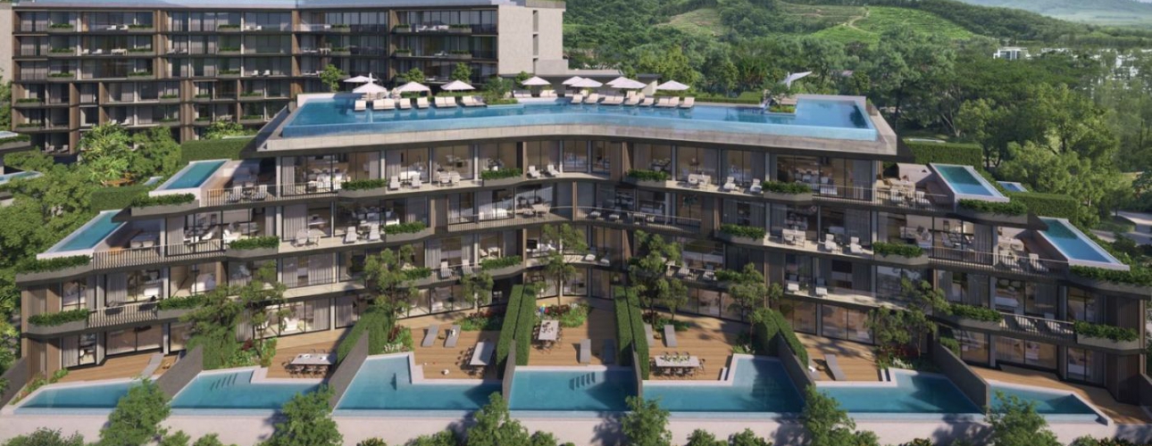 Laguna Lakeland Residences