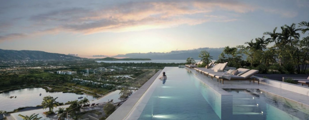 Laguna Lakeland Residences
