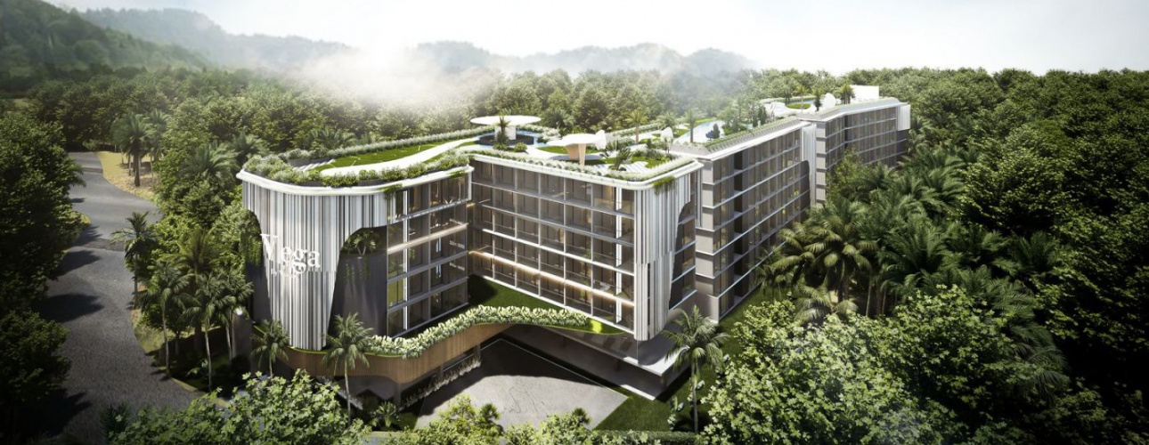 Vega Condominium