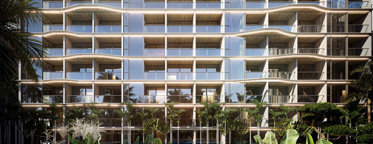 Vega Condominium