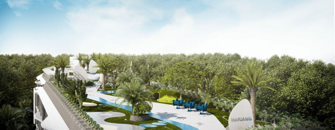 Vega Condominium