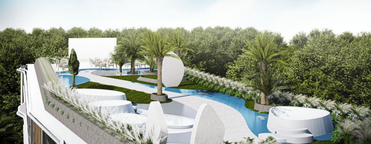 Vega Condominium
