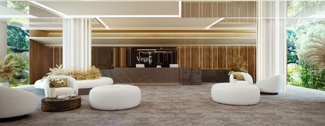 Vega Condominium