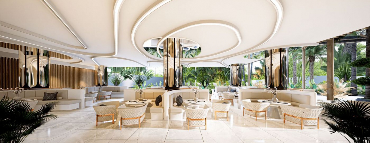 Vega Condominium