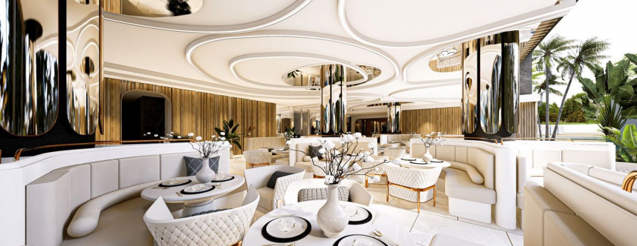 Vega Condominium
