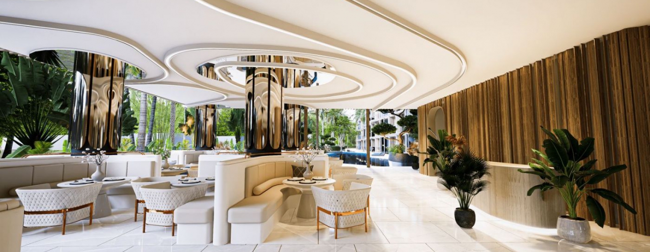 Vega Condominium