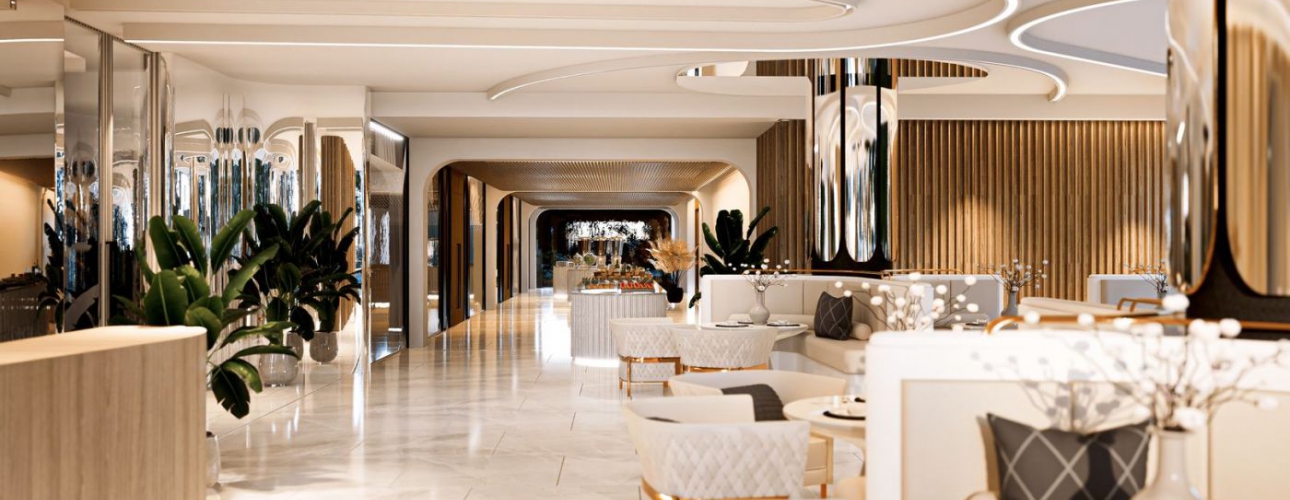 Vega Condominium
