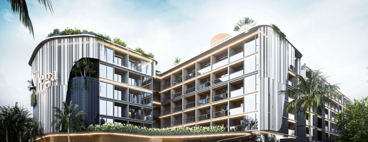 Vega Condominium