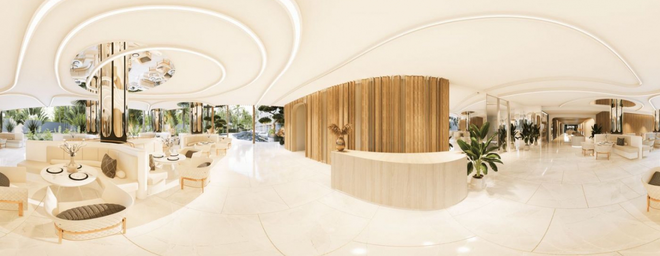 Vega Condominium
