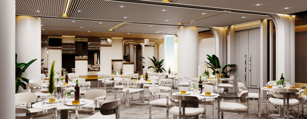 Vega Condominium