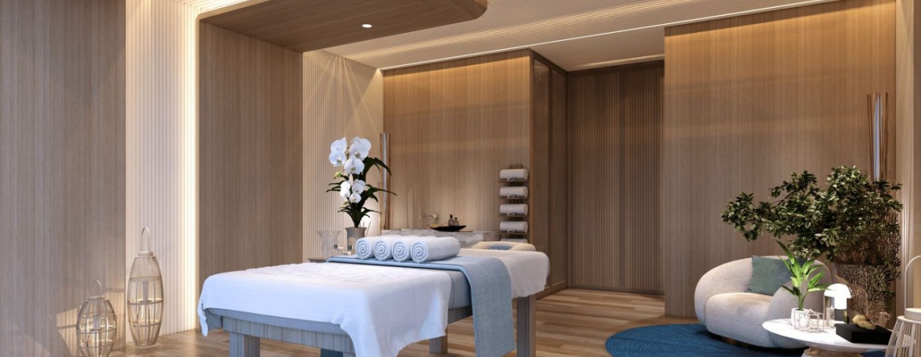 Vega Condominium