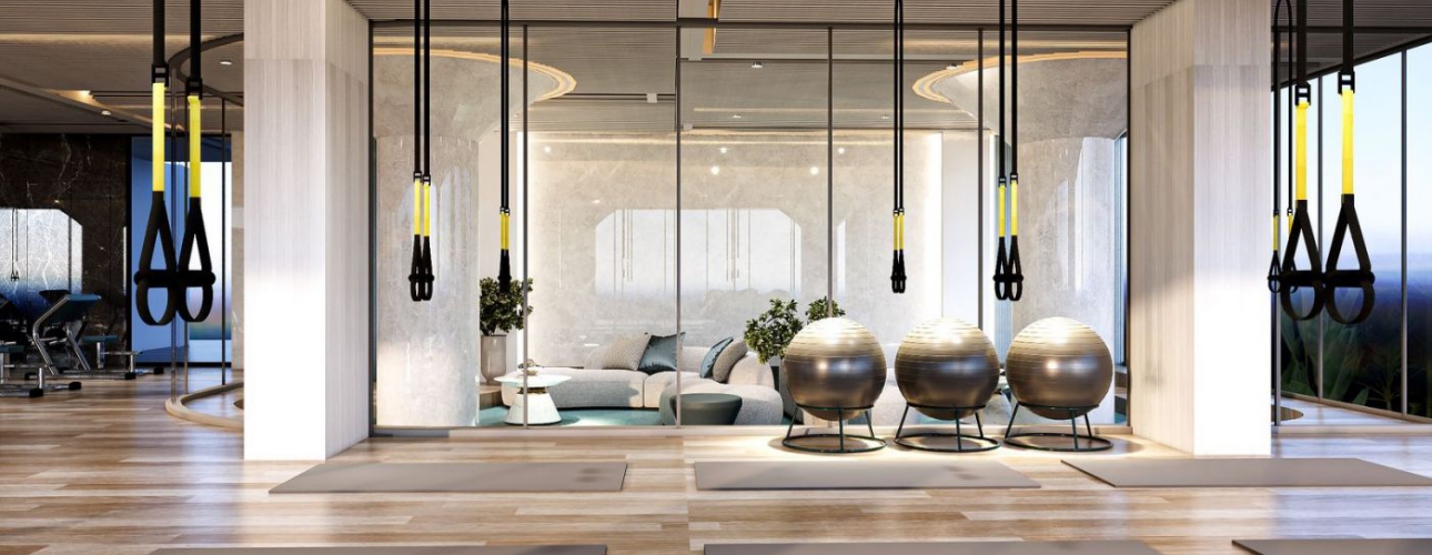Vega Condominium