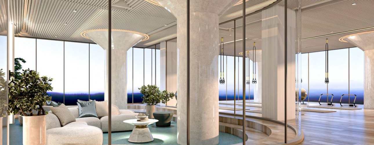 Vega Condominium