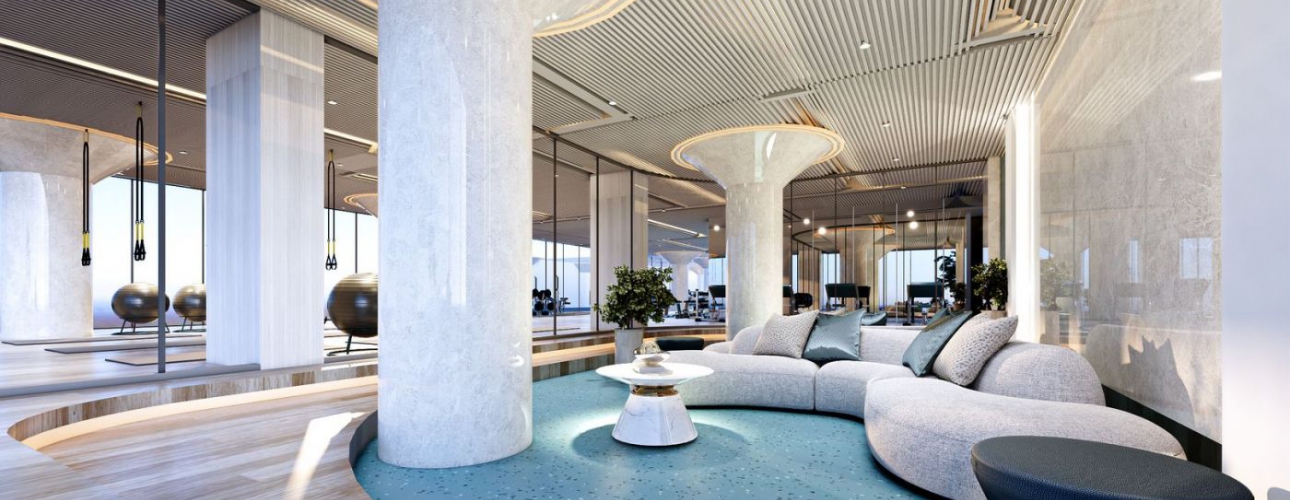 Vega Condominium
