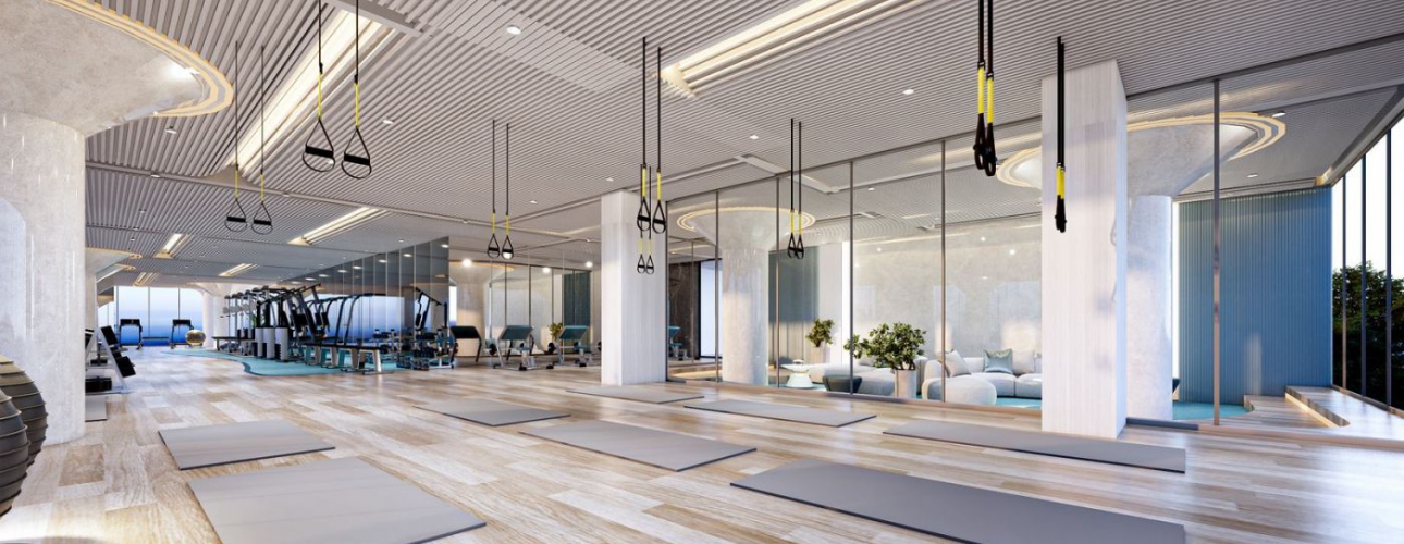 Vega Condominium