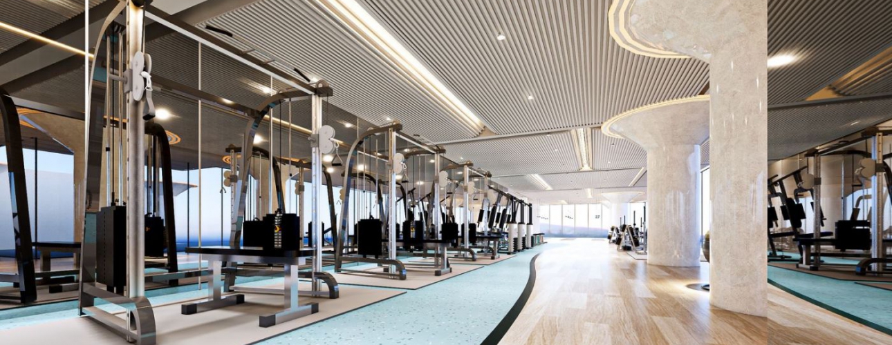 Vega Condominium