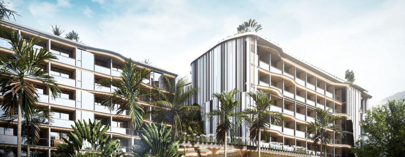 Vega Condominium